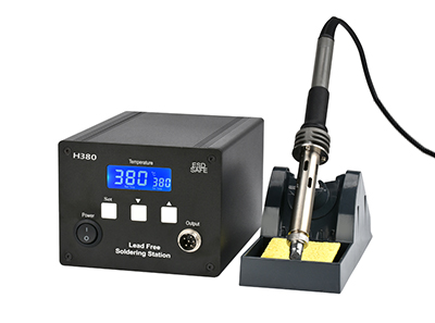H380手工焊臺(tái)