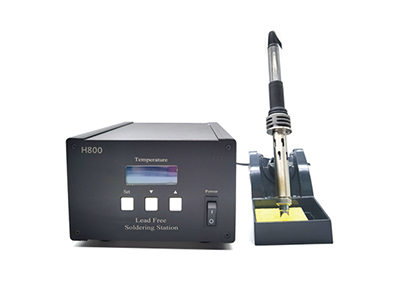 H800手工焊臺(tái)