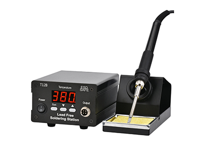 T12B手工焊臺(tái)