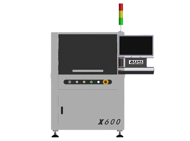 自動(dòng)點(diǎn)膠機(jī)X600
