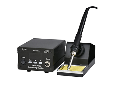 Q100手工焊臺(tái)